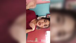 Sheena Leaked Asian Chinese Amateur Porn Video 46