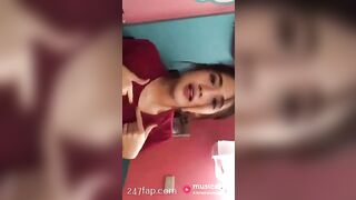 Sheena Leaked Asian Chinese Amateur Porn Video 46