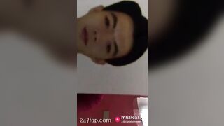 Sheena Leaked Asian Chinese Amateur Porn Video 46