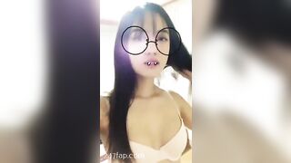 Sheena Leaked Asian Chinese Amateur Porn Video 55