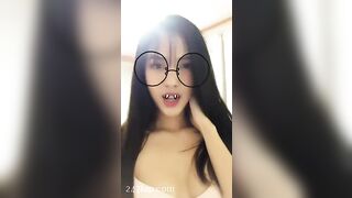 Sheena Leaked Asian Chinese Amateur Porn Video 55