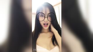 Sheena Leaked Asian Chinese Amateur Porn Video 55