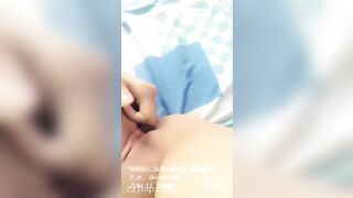Sheena Leaked Asian Chinese Amateur Porn Video 6