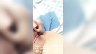 Sheena Leaked Asian Chinese Amateur Porn Video 6