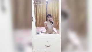 Sheena Leaked Asian Chinese Amateur Porn Video 61