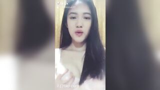 Sheena Leaked Asian Chinese Amateur Porn Video 61