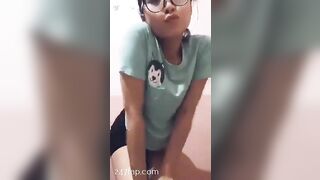 Sofia Asian Chinese Amateur Porn Video 39