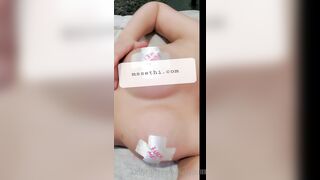 Babydollll (ms.sethi) OnlyFans Leaks Indian baby doll from New York 294