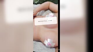Babydollll (ms.sethi) OnlyFans Leaks Indian baby doll from New York 294