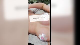 Babydollll (ms.sethi) OnlyFans Leaks Indian baby doll from New York 294