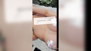 Babydollll (ms.sethi) OnlyFans Leaks Indian baby doll from New York 294