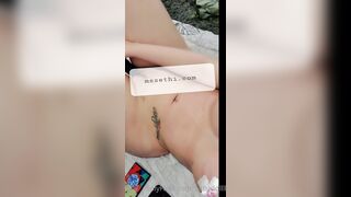 Babydollll (ms.sethi) OnlyFans Leaks Indian baby doll from New York 294
