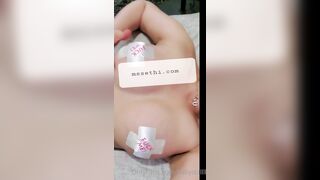 Babydollll (ms.sethi) OnlyFans Leaks Indian baby doll from New York 294