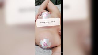 Babydollll (ms.sethi) OnlyFans Leaks Indian baby doll from New York 294