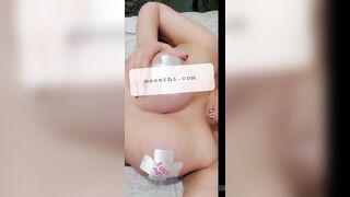 Babydollll (ms.sethi) OnlyFans Leaks Indian baby doll from New York 294