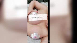 Babydollll (ms.sethi) OnlyFans Leaks Indian baby doll from New York 294