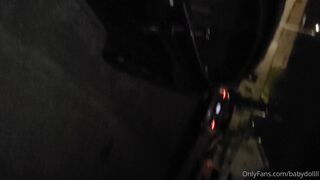 Babydollll (ms.sethi) OnlyFans Leaks Indian baby doll from New York 108