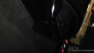 Babydollll (ms.sethi) OnlyFans Leaks Indian baby doll from New York 108