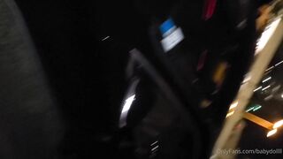 Babydollll (ms.sethi) OnlyFans Leaks Indian baby doll from New York 108