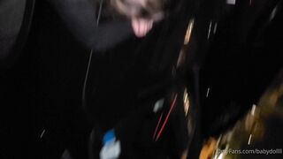 Babydollll (ms.sethi) OnlyFans Leaks Indian baby doll from New York 108