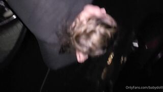 Babydollll (ms.sethi) OnlyFans Leaks Indian baby doll from New York 108