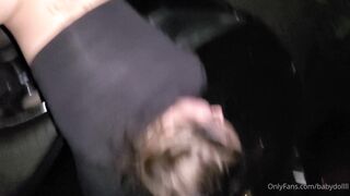 Babydollll (ms.sethi) OnlyFans Leaks Indian baby doll from New York 108