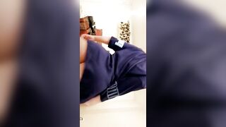 Babydollll (ms.sethi) OnlyFans Leaks Indian baby doll from New York 205
