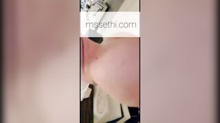 Babydollll (ms.sethi) OnlyFans Leaks Indian baby doll from New York 2