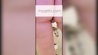 Babydollll (ms.sethi) OnlyFans Leaks Indian baby doll from New York 2