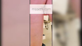 Babydollll (ms.sethi) OnlyFans Leaks Indian baby doll from New York 2