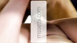 Babydollll (ms.sethi) OnlyFans Leaks Indian baby doll from New York 17