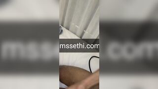 Babydollll (ms.sethi) OnlyFans Leaks Indian baby doll from New York 125