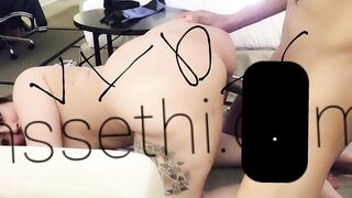 Babydollll (ms.sethi) OnlyFans Leaks Indian baby doll from New York 130