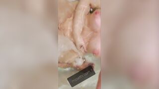 Babydollll (ms.sethi) OnlyFans Leaks Indian baby doll from New York 314