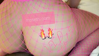 Babydollll (ms.sethi) OnlyFans Leaks Indian baby doll from New York 316