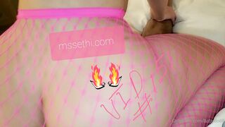 Babydollll (ms.sethi) OnlyFans Leaks Indian baby doll from New York 316