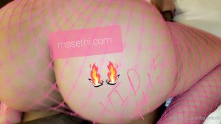 Babydollll (ms.sethi) OnlyFans Leaks Indian baby doll from New York 316