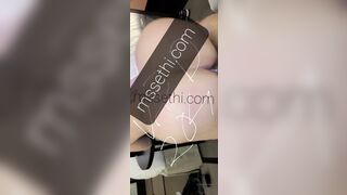 Babydollll (ms.sethi) OnlyFans Leaks Indian baby doll from New York 133