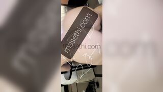 Babydollll (ms.sethi) OnlyFans Leaks Indian baby doll from New York 133