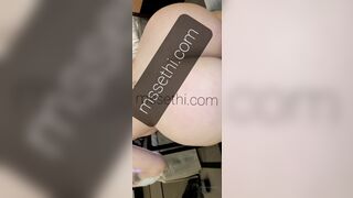 Babydollll (ms.sethi) OnlyFans Leaks Indian baby doll from New York 133