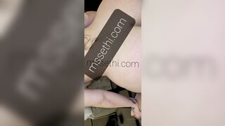 Babydollll (ms.sethi) OnlyFans Leaks Indian baby doll from New York 133