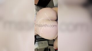 Babydollll (ms.sethi) OnlyFans Leaks Indian baby doll from New York 133