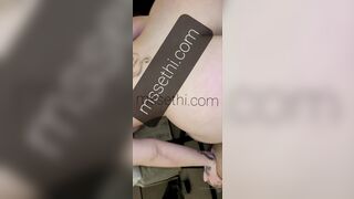 Babydollll (ms.sethi) OnlyFans Leaks Indian baby doll from New York 133