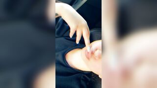 Babydollll (ms.sethi) OnlyFans Leaks Indian baby doll from New York 154