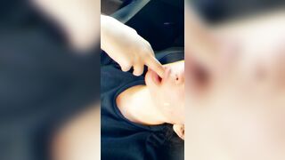 Babydollll (ms.sethi) OnlyFans Leaks Indian baby doll from New York 154