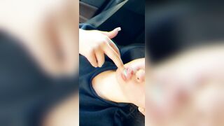 Babydollll (ms.sethi) OnlyFans Leaks Indian baby doll from New York 154