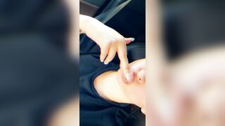 Babydollll (ms.sethi) OnlyFans Leaks Indian baby doll from New York 154