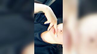 Babydollll (ms.sethi) OnlyFans Leaks Indian baby doll from New York 154