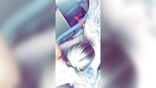 DOIT4STATE (DIFS) OnlyFans Leaks doit4stateofficial Real Baddies 10