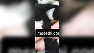 Babydollll (ms.sethi) OnlyFans Leaks Indian baby doll from New York 126